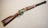 Henry ~ Model H006M327 ~ .327 Magnum - 1 of 7