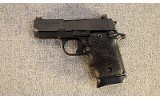 Sig Sauer ~ Model P938 BRG ~ 9mm - 2 of 2