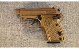 Beretta ~ 3032 Tomcat ~ .32 ACP - 2 of 2