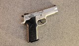 Smith & Wesson ~ Model 5903 ~ 9mm - 1 of 2