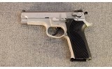 Smith & Wesson ~ Model 5903 ~ 9mm - 2 of 2