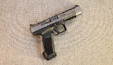 Canik ~ Model TP9 SFX ~ 9mm - 1 of 2