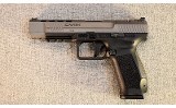 Canik ~ Model TP9 SFX ~ 9mm - 2 of 2