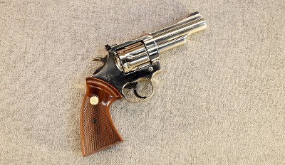 Colt ~ Trooper MK III ~ .357 Magnum - Image 1 of 2