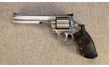 Smith & Wesson ~ Model 686-3 ~ .357 Magnum - Image 2 of 2