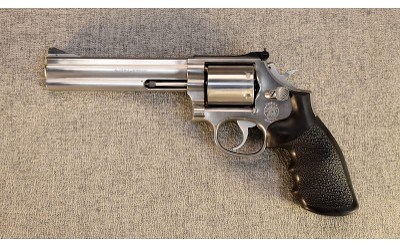 Smith & Wesson ~ Model 686-3 ~ .357 Magnum - Image 2 of 2