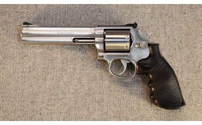 Smith & Wesson ~ Model 686-3 ~ .357 Magnum - Image 2 of 2
