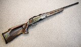 Steyr Mannlicher ~ Bolt Action ~ .223 Remington - 1 of 7
