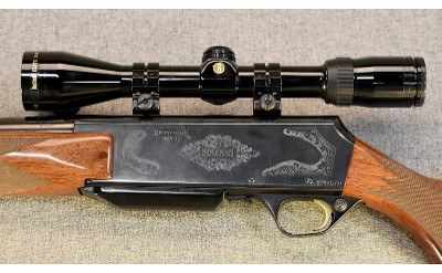 Browning ~ BAR II Safari ~ 7mm Rem. Mag. - Image 5 of 7