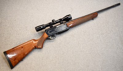 Browning ~ BAR II Safari ~ 7mm Rem. Mag. - Image 1 of 7