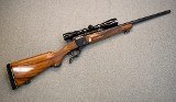 Ruger ~ No. 1 ~ .300 Win. Mag - 1 of 7