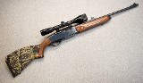 Remington ~ Model 7400 ~ .243 Winchester - 1 of 7