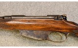 Steyr ~ Model 1893 ~ 6.5x53mm - 5 of 7