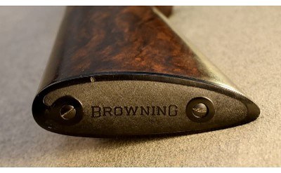Browning ~ Model B125 ~ 12 Gauge - Image 7 of 7