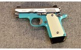 Kimber ~ Micro 9 Bel Air ~ 9mm - 2 of 2