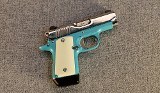 Kimber ~ Micro 9 Bel Air ~ 9mm - 1 of 2