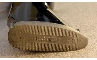 Sako ~ Model L61R ~ .340 Wby. Mag. - Image 7 of 7