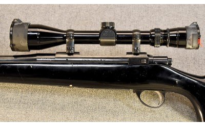 Sako ~ Model L61R ~ .340 Wby. Mag. - Image 5 of 7