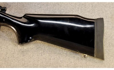 Sako ~ Model L61R ~ .340 Wby. Mag. - Image 6 of 7