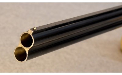 Beretta ~ Ultra Light De Luxe ~ 12 Gauge - Image 2 of 7