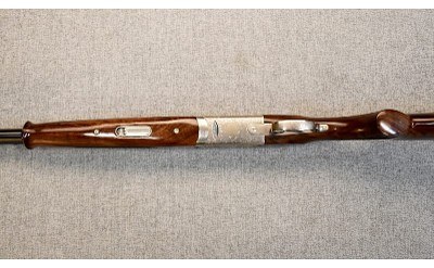 Beretta ~ Ultra Light De Luxe ~ 12 Gauge - Image 4 of 7