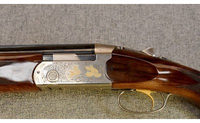 Beretta ~ Ultra Light De Luxe ~ 12 Gauge - Image 5 of 7