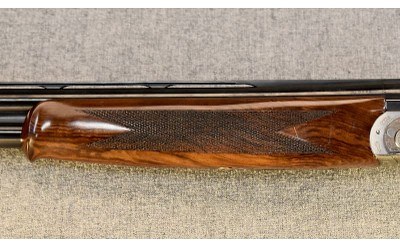 Beretta ~ Ultra Light De Luxe ~ 12 Gauge - Image 3 of 7