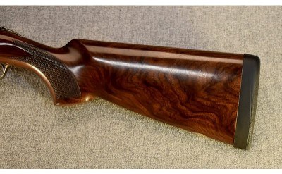 Beretta ~ Ultra Light De Luxe ~ 12 Gauge - Image 6 of 7