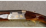 Beretta ~ Ultra Light De Luxe ~ 12 Gauge - Image 5 of 7