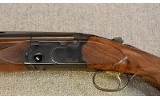 Beretta ~ Model 682 ~ 12 Gauge - 5 of 7
