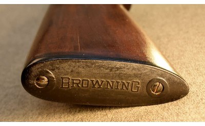 Browning ~ Model A1 Skeet ~ 12 Gauge - Image 7 of 7