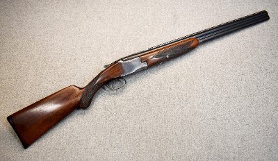 Browning ~ Model A1 Skeet ~ 12 Gauge