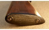 Browning ~ Model A1 Skeet ~ 12 Gauge - Image 7 of 7