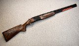 ATA Arms ~ SP Black Sporter ~ 12 gauge - Image 1 of 7