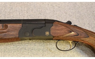 ATA Arms ~ SP Black Sporter ~ 12 gauge - Image 5 of 7