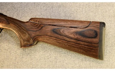 ATA Arms ~ SP Black Sporter ~ 12 gauge - Image 6 of 7