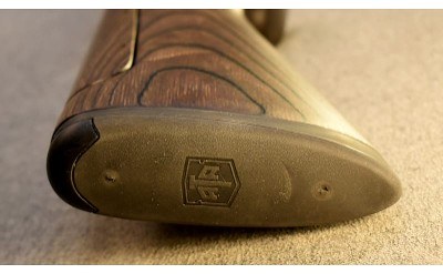 ATA Arms ~ SP Black Sporter ~ 12 gauge - Image 7 of 7