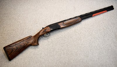 ATA Arms ~ SP Black Sporter ~ 12 gauge - Image 1 of 7