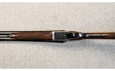 William Evans ~ Boxlock ~ 12 Gauge - Image 4 of 7