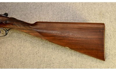William Evans ~ Boxlock ~ 12 Gauge - Image 6 of 7