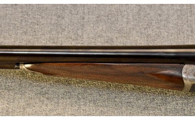 William Evans ~ Boxlock ~ 12 Gauge - Image 3 of 7