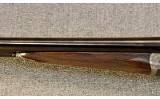 William Evans ~ Boxlock ~ 12 Gauge - Image 3 of 7