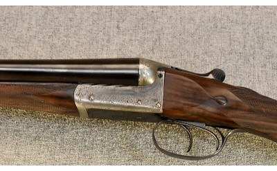 William Evans ~ Boxlock ~ 12 Gauge - Image 5 of 7
