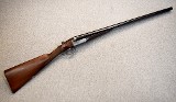 William Evans ~ Boxlock ~ 12 Gauge - Image 1 of 7