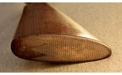 William Evans ~ Boxlock ~ 12 Gauge - Image 7 of 7