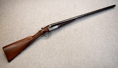 William Evans ~ Boxlock ~ 12 Gauge - Image 1 of 7