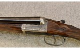 William Evans ~ Boxlock ~ 12 Gauge - Image 5 of 7