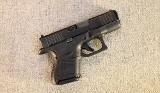 Glock ~ Model 26 Gen5 ~ 9mm Parabellum - 1 of 2