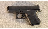 Glock ~ Model 26 Gen5 ~ 9mm Parabellum - 2 of 2