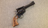 Ruger ~ New Model Blackhawk ~ .357 Magnum - 1 of 2
